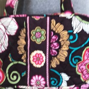 Vera Bradley mini bag